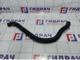 Патрубок радиатора верхний Kia Cerato (TD) 25411-1M000