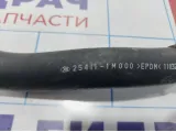 Патрубок радиатора верхний Kia Cerato (TD) 25411-1M000