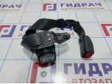 Ремень безопасности задний центральный Kia Cerato (TD) 898501M000WK