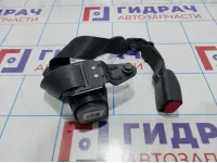 Ремень безопасности задний центральный Kia Cerato (TD) 898501M000WK