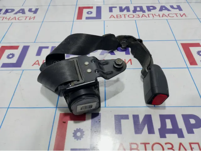 Ремень безопасности задний центральный Kia Cerato (TD) 898501M000WK