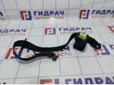 Ремень безопасности задний левый Kia Cerato (TD) 898101M000WK