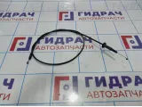 Трос открывания капота Kia Cerato (TD) 81190-1M000
