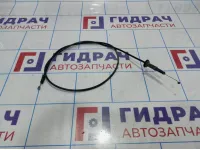 Трос открывания капота Kia Cerato (TD) 81190-1M000