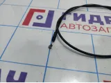Трос открывания капота Kia Cerato (TD) 81190-1M000