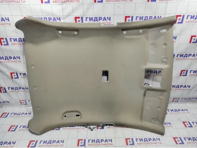 Обшивка потолка Kia Cerato (TD) 853101M0518O