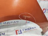 Крыло переднее левое Kia Cerato (TD) 66311-1M040
