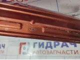 Крыло переднее левое Kia Cerato (TD) 66311-1M040