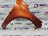 Крыло переднее правое Kia Cerato (TD) 66321-1M040