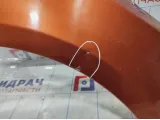 Крыло переднее правое Kia Cerato (TD) 66321-1M040