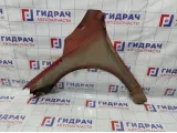 Крыло переднее правое Kia Cerato (TD) 66321-1M040