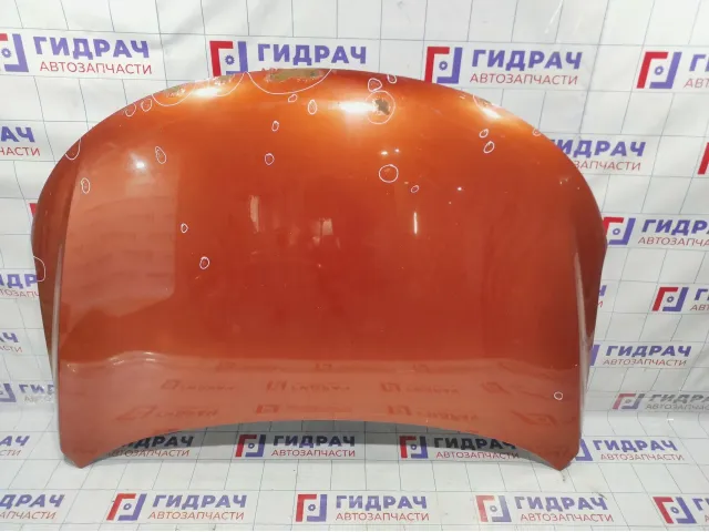 Капот Kia Cerato (TD) 66400-1M010