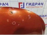 Капот Kia Cerato (TD) 66400-1M010