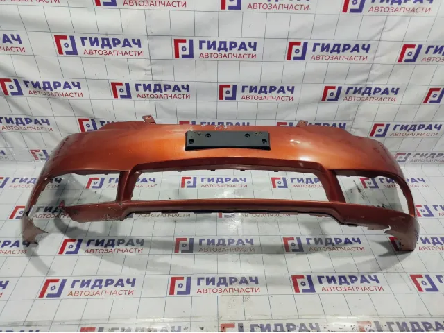 Бампер передний Kia Cerato (TD) 86511-1M000