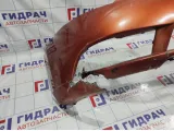 Бампер передний Kia Cerato (TD) 86511-1M000
