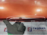 Бампер задний Kia Cerato (TD) 86611-1M000