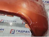 Бампер задний Kia Cerato (TD) 86611-1M000