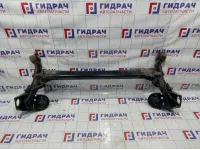 Балка задняя Kia Cerato (TD) 55100-1M100