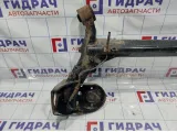 Балка задняя Kia Cerato (TD) 55100-1M100