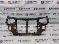Панель передняя Kia Cerato (TD) 64101-1M000