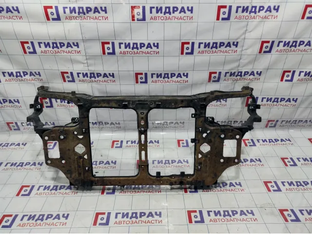 Панель передняя Kia Cerato (TD) 64101-1M000