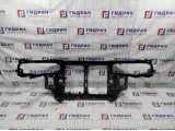 Панель передняя Kia Cerato (TD) 64101-1M000