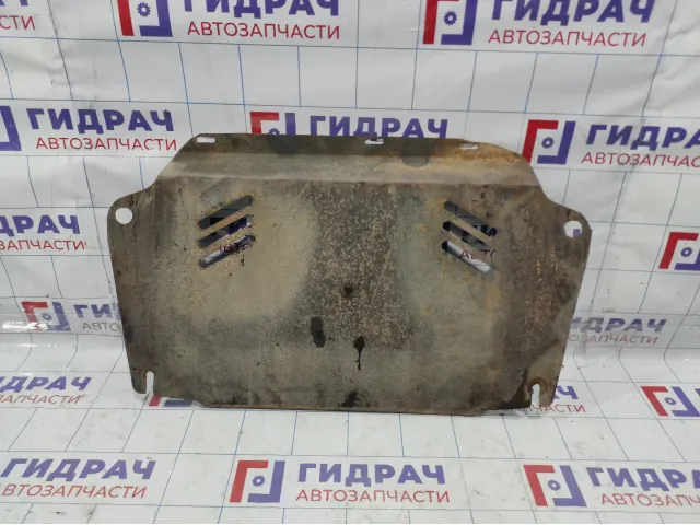 Защита двигателя Kia Cerato (TD)