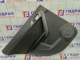 Обшивка двери задней левой Kia Cerato (TD) 83301-1M630