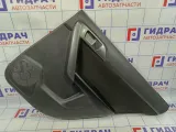 Обшивка двери задней правой Kia Cerato (TD) 83302-1M630