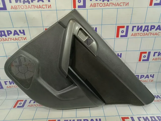 Обшивка двери задней правой Kia Cerato (TD) 83302-1M630