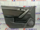 Обшивка двери передней левой Kia Cerato (TD) 82301-1M620