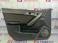 Обшивка двери передней левой Kia Cerato (TD) 82301-1M620