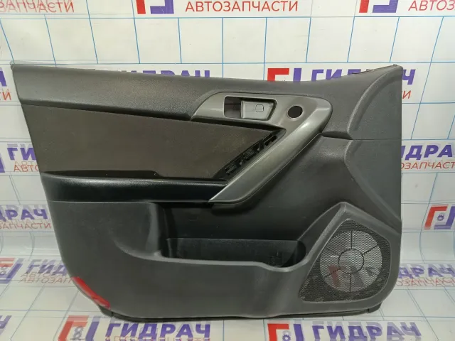 Обшивка двери передней левой Kia Cerato (TD) 82301-1M620