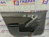 Обшивка двери передней левой Kia Cerato (TD) 82301-1M620