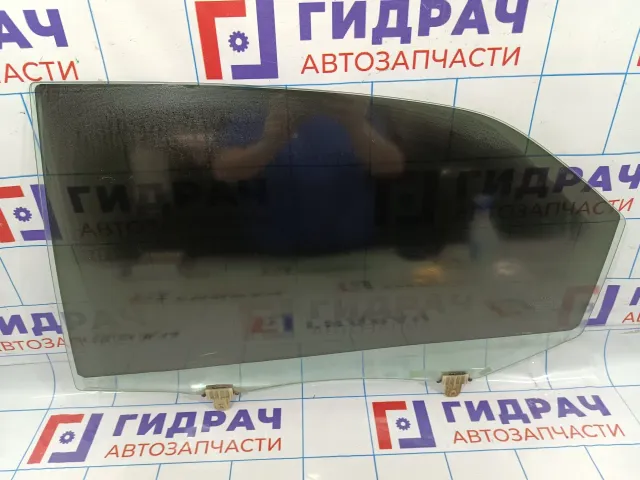 Стекло двери задней левой Kia Cerato (TD) 83411-1M010