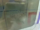 Стекло двери задней левой Kia Cerato (TD) 83411-1M010