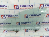 Стекло двери передней левой Kia Cerato (TD) 82411-1M010