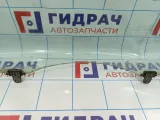 Стекло двери передней левой Kia Cerato (TD) 82411-1M010