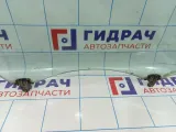 Стекло двери передней правой Kia Cerato (TD) 82421-1M010
