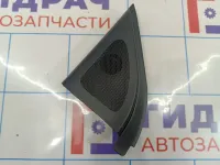 Крышка зеркала внутренняя левая Kia Cerato (TD) 87650-1M000