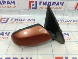 Зеркало правое электрическое Kia Cerato (TD) 87620-1M005