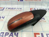 Зеркало правое электрическое Kia Cerato (TD) 87620-1M005