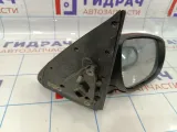 Зеркало правое электрическое Kia Cerato (TD) 87620-1M005