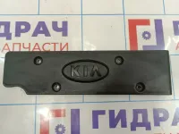 Накладка крышки клапанов Kia Cerato (TD) 22405-2B010