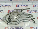 Стеклоподъемник электрический передний левый Kia Cerato (TD) 82401-1M010
