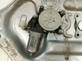 Стеклоподъемник электрический передний левый Kia Cerato (TD) 82401-1M010