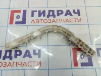 Направляющая заднего бампера левая Kia Cerato (TD) 86613-1M000