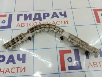Направляющая заднего бампера правая Kia Cerato (TD) 86614-1M000