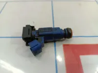 Форсунка инжекторная электрическая Kia Cerato (TD) 35310-2B000