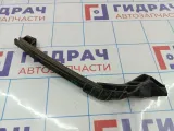Направляющая стекла двери заднего правого Kia Cerato (TD) 83545-1M000